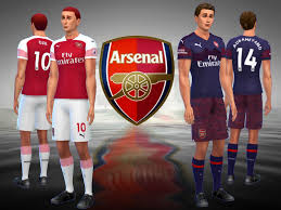 Support your gunners from emirates stadium or around the world with an official arsenal jersey from the ultimate new arsenal kits are in stock for men, women and youth to ensure the biggest gunner fans aren't only rocking the newest arsenal fc jersey, but also in. Rjg811 S Arsenal Fc Kit 2018 19 Fitness Needed