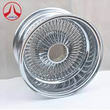 With our quality workmanship and superior customer service, your damaged wheels can be restored to look like new. Car Modification Alloy Wheels