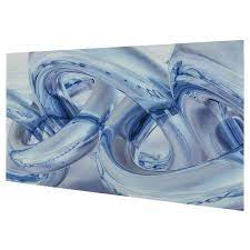 Catena Acrylic Wall Art El Dorado Furniture