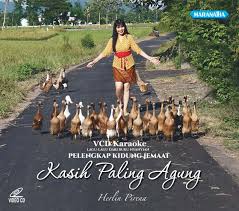 The story of a young man who has felt since childhood utterly alien from others around him. Jual Vcd Rohani Maranatha Kasih Paling Agung Herlin Pirena Vcdm 1037 Di Lapak Maranatha Records Bukalapak