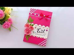 Relive the joy of receiving a card on your birthday, on special holidays, and sometimes on random days, by creating your very own ecard to liven up the spirits of whomever you choose to send it to: Pin On Makeup Tricks