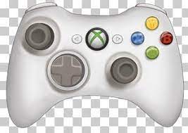 Xbox Controller Png Images Xbox Controller Clipart Free Download Xbox One Controller Xbox Controller Xbox 360 Controller