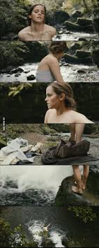 What is so controversial about Emma Watsons photo shoot? - Quora