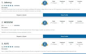 Ratings Reviews Of Best Seo Companies Agencies In Belgium 10seos Brings The Ranking Of Top Seo Companies Seo Firms Best Seo Company Best Seo Seo Company
