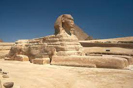 The sphinx has had a long history of secrecy and intrigue, being viewed by many cultures as guardians of knowledge and as speaking in riddles. Grosse Sphinx Von Gizeh Wikipedia