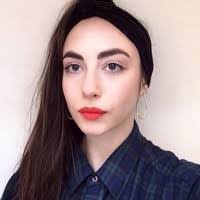 Faye Blum's Instagram, Twitter & Facebook