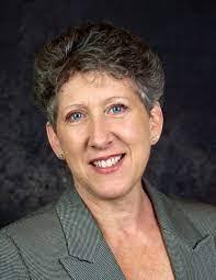 Carolyn Rubin's Instagram, Twitter & Facebook