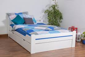 Ikea bett 1 40 x 2 0 m komplett in m nchen betten. Weisses Buche Bett 140 X 200 Cm Weiss Hohe Cm 73 30 Lange Tiefe Cm 208 Breite Cm 147 50 Matratzenmasse B X L Cm 140 X 200 Massivholz Material Holz Weisses Buche Bett 140 X 200 Cm Weiss
