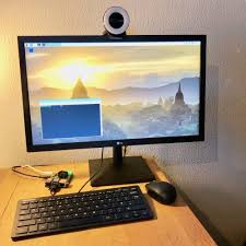 Maybe you would like to learn more about one of these? Working From Home With Your Raspberry Pi Raspberry Pi