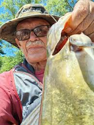 Wisconsin River Fishing