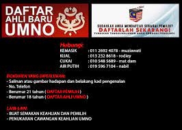 94 pusat khidmat adun ampangan bandar baru ampangan 70400 seremban negeri sembilan. Umno Kemaman Startseite Facebook