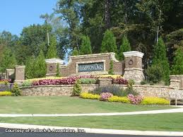 Image Result For Neighborhood Entrance Sign Designs Landscaping Entrance Front Entry Landscaping Entrance Ways