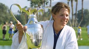 Check out this bio to learn about her and her career achievements. Golfer Annika Sorenstam Biography And Career Facts