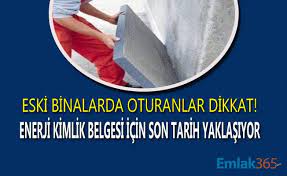 Peki, eski binalarda ısı yalıtımı ve mantolama yaptırmak zorunlu mu? Binalarda Dis Cephe Isi Yalitimi Yapmak Ve Mantolama Zorunlu Mu Isi Yalitim Yonetmeligi Ve Mantolama Kanunu