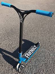 *if you choose the scooter assembly option please note: Kryptic Cody Flom Custom Scooter With Friendly Grip Tape Awesome Combo Www Krypticproscooters Com Stunt Scooter Pro Scooters Scooter