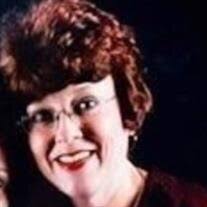 BARBARA ANN (ROOK) FLORY Obituary