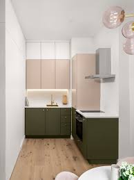 Wenn sie ihre wohnung sanieren, können sie bis zu 85% ihrer heizkosten langfristig einsparen oder am. Umfassende Sanierung Einer Mini Wohnung Fv2 Architektur