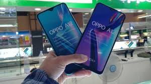 Hp Oppo A12 Turun Harga Awal Bulan Ini Semula Dibanderol Rp 2 4 Juta Tribun Jateng