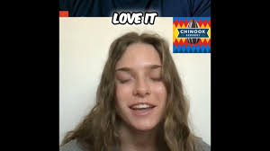 Jordan Bowers speaks about KJ Kindler, her floor routine and finance