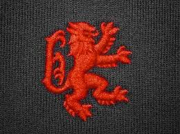 The usual approach with predominantly black gr's that are meant to be worn in the game is to make the swoosh stand out. Nike Releases New Lebron James Heart Of A Lion Logo Picture