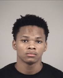 Cabarrus County Mugshots