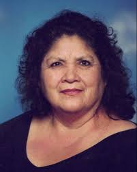 Aurora Compean Rosas Obituary November 1, 2025