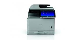 Wherever you place the ricoh mp c307spf in any small to medium general office or branch environment, its small footprint will swiftly make it a highly practical and productive workmate. Mp C307spf Ricoh Europe