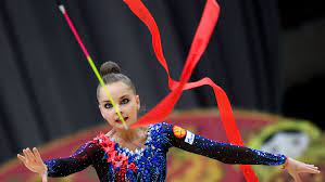Maybe you would like to learn more about one of these? Emelyanenko Prines Pobedu Gimnastkam Sport Ekspress