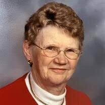 Joyce A. Boerman Obituary