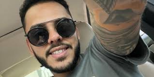 Vor 21 stunden · youtuber do df com 4 mi de seguidores é preso por lavagem de dinheiro pcdf pediu o sequestro de nove carros de luxo, como ferrari, lamborghini e mercedes, além de uma mansão no park way avaliada em r$ 4 milhões. R3jya L758wlrm