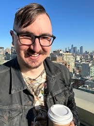 Scott Widmer's Instagram, Twitter & Facebook