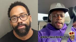 Marcus Jordan's Controversial Actions Draw Criticism