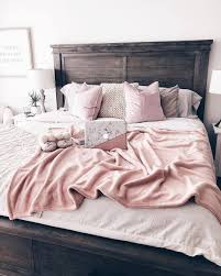 Pink Interiors Home Decor Bedroom Inspirations Bedroom Design