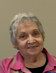 Ann Bonney Hewlett Obituary