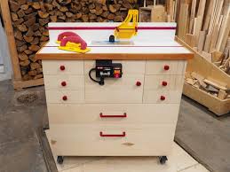 Check spelling or type a new query. Router Cabinet Diy Router Table Build Diy Montreal