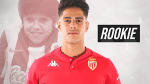 Tiago Ribeiro : "I dream of signing as a professional with AS Monaco"
