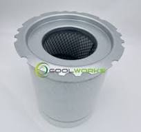 Oil Separator Element,Air Oil Separator Filter,Air Oil ...
