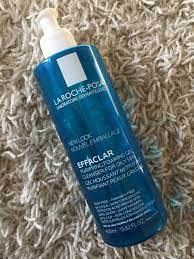 La roche posay effaclar foaming gel review. La Roche Posay Effaclar Purifying Foaming Gel Reviews In Blemish Acne Cleansers Chickadvisor