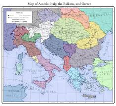 Hungary memes subscribe for more what memes would you like to see next. Kaiserreich The Former Empire Of Austria Hungary By Wewlad11 Deviantart Com On Deviantart Historical Maps Imaginary Maps Fantasy Map