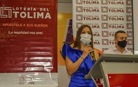 Check spelling or type a new query. La Loteria Del Tolima Le Apuesta En Promover La Legalidad El Cronista