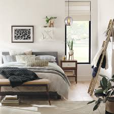 Rather than moving to a different home to get more space, try some of the following tips for decorating and organizing your. How To Make A Small Room Look Bigger The Home Depot