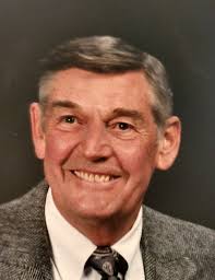 Obituary information for Raymond Anderson Blevins, Jr.