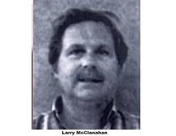 Dennis Michael Salerno killed his estranged wife, Michelle Rizzi, and his  lover, Larry McClanahan; Sentenced to life in prison