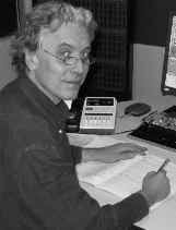 Georg Philipp Telemann