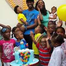 Paul okoye, who is better known as rudeboy, is a nigerian singer, songwriter and record producer. Paul Okoye And Anita Celebrate Their Son S 1st Birthday Photos Information Nigeria