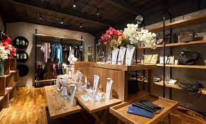 Taylor reese | 84 kercheval ave. Lifestyle Boutique Soham Wellness Center