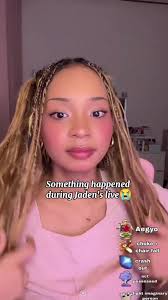 What Happened to Jaden Cayson