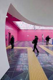 Bsolid Corian Dupont Colore Metro Di Napoli