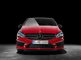 Pin On Mercedes Benz B Class
