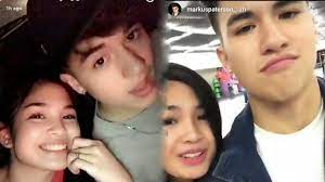 He said that for minors beyond these age groups, screen time depends on the situation but the proper use of gadgets must still be taught. Markus Paterson Ang Lalakeng Nagpapatibok Ng Puso Ni Heaven Peralejo Video Compilation Youtube